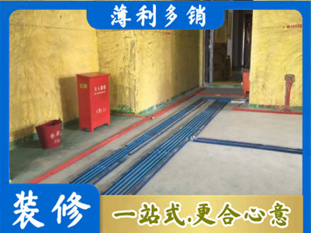 滦平县正规水电工程设计